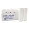 Integrated Bagging Systems 60 gal Trash Bags, 38 in x 60 in, Heavy-Duty, 0.63 mil, Clear, 200 PK S386016N - alternate 2